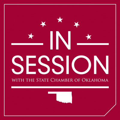 In Session With The State Chamber Of Oklahoma