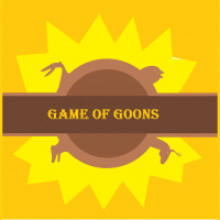 7 - 4 Game of Thrones 