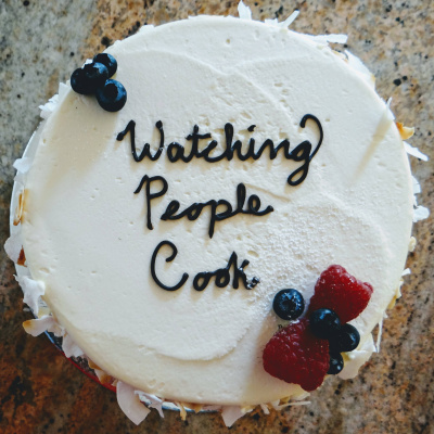 Watching People Cook: Masterchef Junior