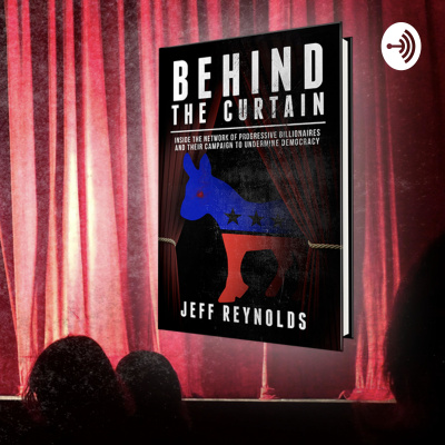 Behind The Curtain With Jeff Reynolds