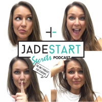 S2:E15 // Fighting cancer to build her dream life, Interview with Jade Cook