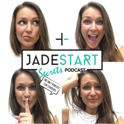 Jadestart Secrets Podcast