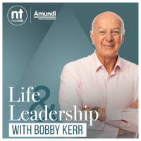 New Leadership Podcast with Bobby Kerr