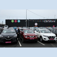 Why Are Used Car Prices Soaring Globally?