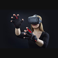 David Whelan of Immersive VR Education on the Metaverse