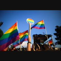 UK Appoints First LGBT Business Champion - Should We Follow Their Lead?