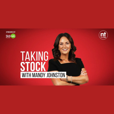 Taking Stock With Vincent Wall