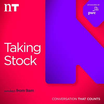 Taking Stock With Vincent Wall