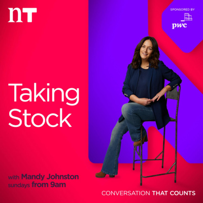 Taking Stock With Vincent Wall