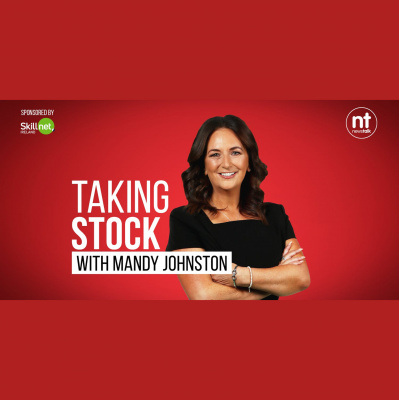 Taking Stock With Vincent Wall