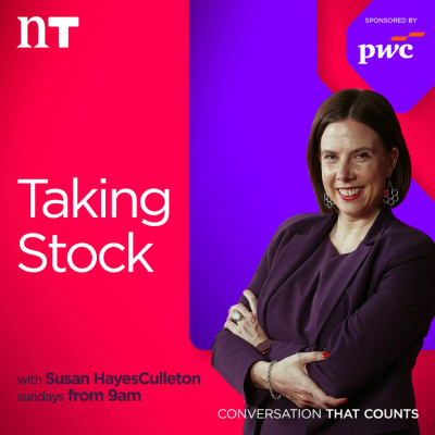 Taking Stock With Vincent Wall