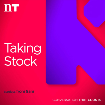 Taking Stock With Vincent Wall