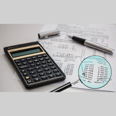 Taking Stock With Vincent Wall