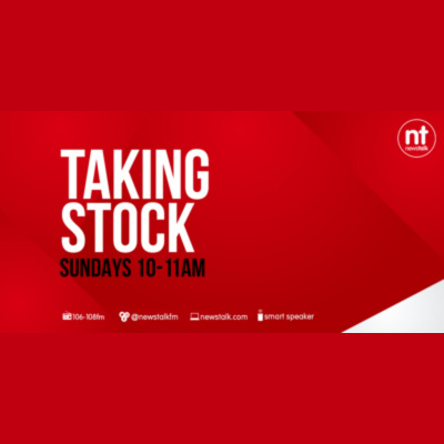 Taking Stock With Vincent Wall