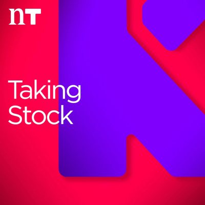 Taking Stock With Vincent Wall