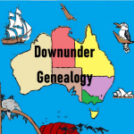 Downunder Genealogy Podcast