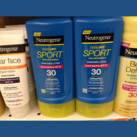 Skin Care in the Sun With Selene