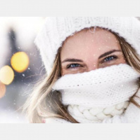 How changing weather can affect your skin