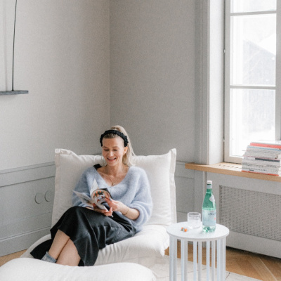 Honesty Talk With Laurrenna