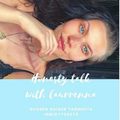 Honesty Talk With Laurrenna