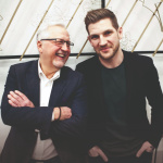 Helt Seriöst Med Pär  Fredrik