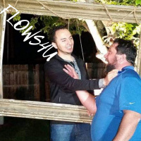 Traits for a partner,Hamilton and Speechs Hoopla