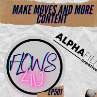 Make moves and more content with Martin Ramos