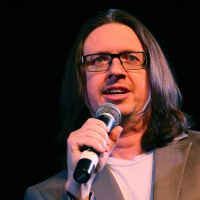 ep 551 get spooky and go party with CJ Goodwin