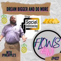 Dream bigger and do more with JPineapples