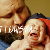 baby beard brush, last air bender 