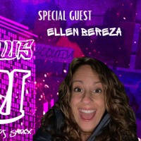 ep 549 Focus on what you want- never what you don’t with Ellen Bereza