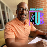 dreams, work and music with Reggie Homles