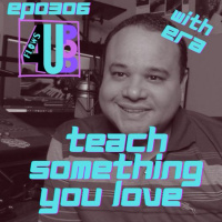 0306 Teach something you love