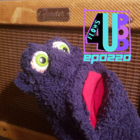Puppets,Websites and Jams with Drooh (Zap Dellwood)