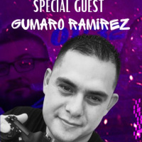 ep554 let your creativity soar! Dont let the comparisons clip your wings. with Gumaro