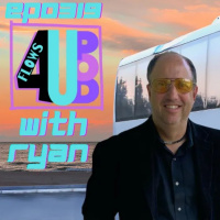 0319 believe in you and get on the bus with Ryan