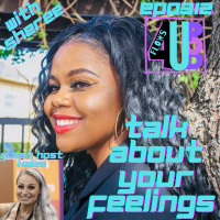 0312 Talk about your feeling with Sheree
