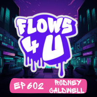 ep 602 Pause, Reflect, Empathize: Nurturing Mental Wellness Together with Rodney Caldwell