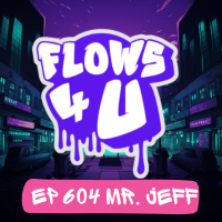 Ep 604 Jamming Snack Attack with Mr. Jeff