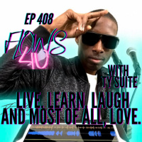 Live, learn, laugh and most of all, Love. with Ty Suite