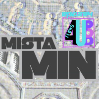 Story Teller Music with Mista Min