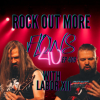 Rock out more with Labor XII