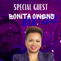 ep560 Practice radical self-care with Bonita Owens