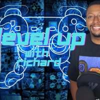 0321 level up with Ricard