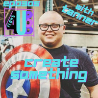 0305 Create something with Tanner