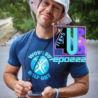 Fitness Ear Lobes and T-rexs with Paul Rezaei