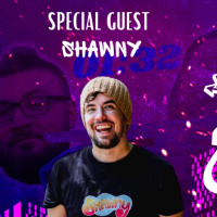 ep558 Beanie vibes: Kindness suits everyone with Shawny