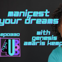 Manifest your Dreams with Genesis Amaris Kemp