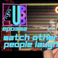  Watch Other People Laugh with Hunter