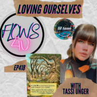 Loving Ourselves with Tissa Unger